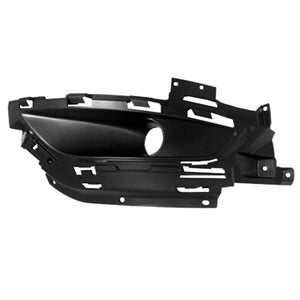 Front Driver Side Bumper Insert image