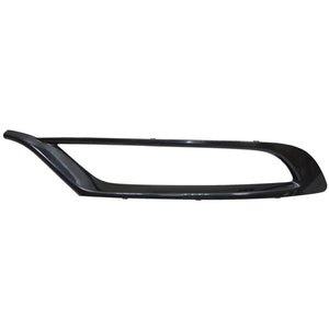 Front Driver Side Bumper Insert image