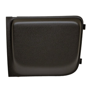 Front Driver Side Inner Bumper Insert image