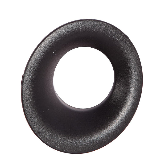 Dodge Challenger Front Driver Side Bumper Insert Fog Lamp Bezel For Use W/Fog Lamps - CH1038177