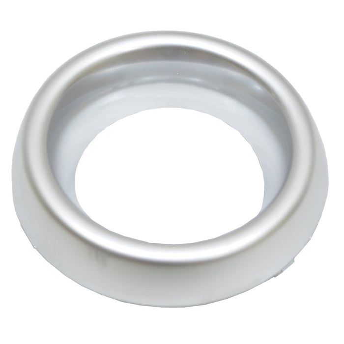 Dodge Durango Front Driver Side Bumper Insert Fog Lamp Trim Platinum - CH1038183