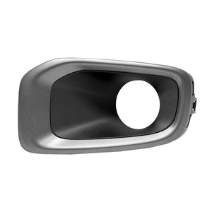 Front Driver Side Bumper Insert image