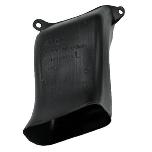 Front Driver Side Bumper Insert image