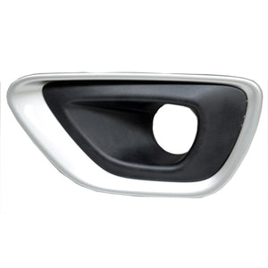 Front Driver Side Bumper Insert image