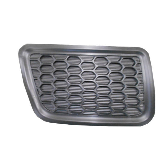 Jeep Grand Cherokee Front Driver Side Bumper Insert Bezel Lower Grille - CH1038197