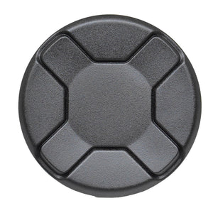 Front Driver Side Bumper Insert image