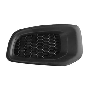 Front Driver Side Bumper Insert image