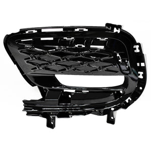 Front Driver Side Bumper Insert image