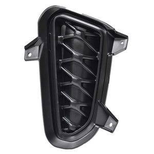 Front Driver Side Bumper Insert image