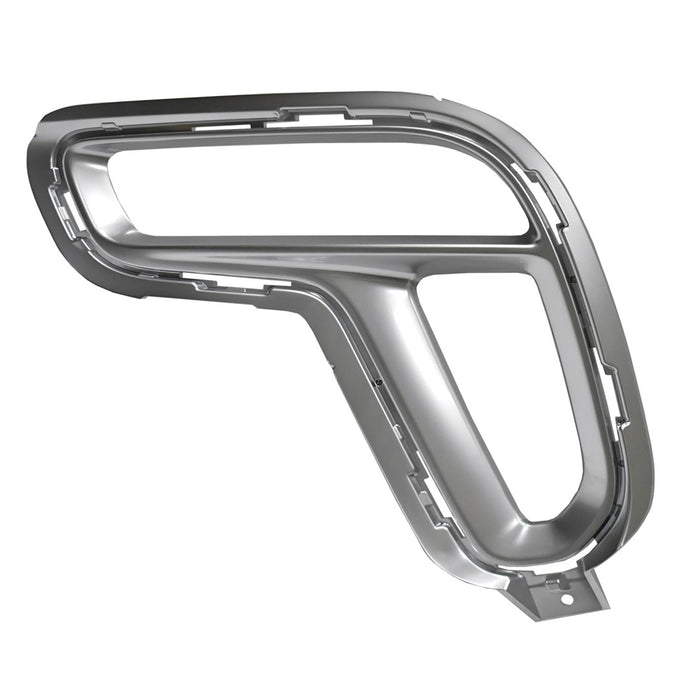 Dodge Durango Front Driver Side Bumper Insert - CH1038220