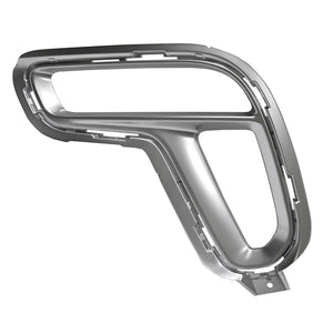 Front Driver Side Bumper Insert image