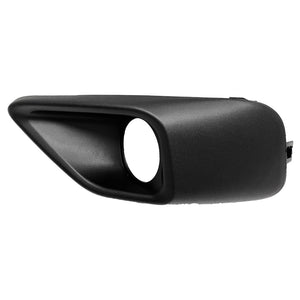 Front Driver Side Bumper Insert image