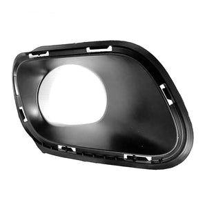 Front Driver Side Bumper Insert image