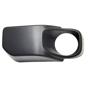 Front Driver Side Bumper Insert image