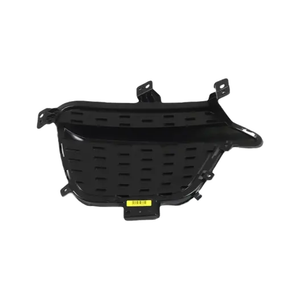 Front Driver Side Bumper Insert image