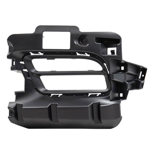 Front Driver Side Bumper Insert image