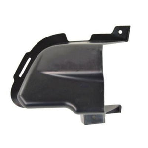 Front Driver Side Bumper Insert image