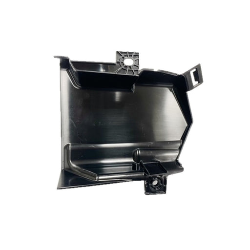 Jeep Compass Altitude/High Altitude/Latitude/Latitude Lux/Limited/Limited Premium/North/Red/Sport/Altitude/Latitude/Limited/North/Sport/Altitude/Latitude/Limited/North/Sport Front Driver Side Bumper Insert Air Duct - CH1038263