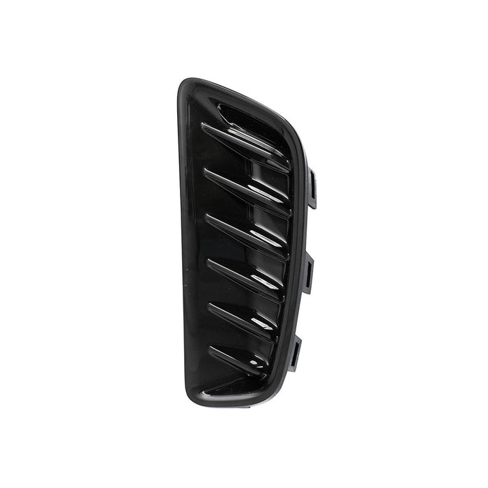 Dodge Hornet Front Driver Side Bumper Insert - CH1038270