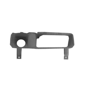 Front Passenger Side Bumper Insert image