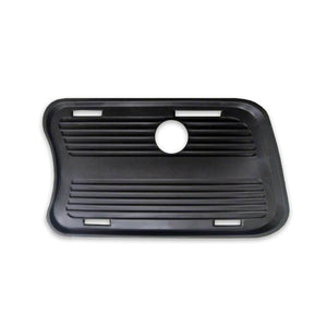 Front Passenger Side Bumper Insert image