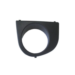 Front Passenger Side Bumper Insert image