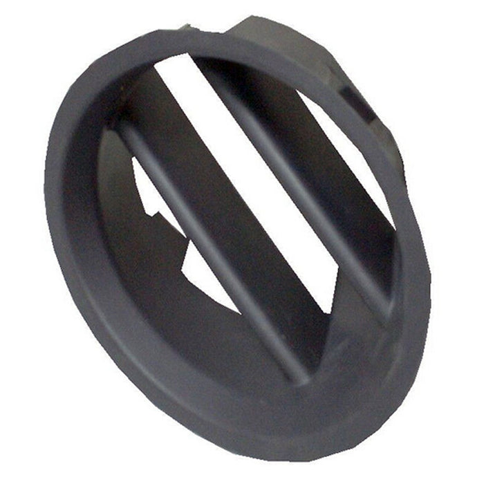 Chrysler Pacifica Front Passenger Side Bumper Insert Fog Lamp Cover - CH1039118