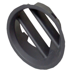 Front Passenger Side Bumper Insert image