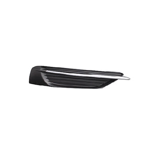 Front Passenger Side Bumper Insert image