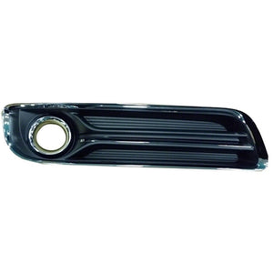 Front Passenger Side Bumper Insert image