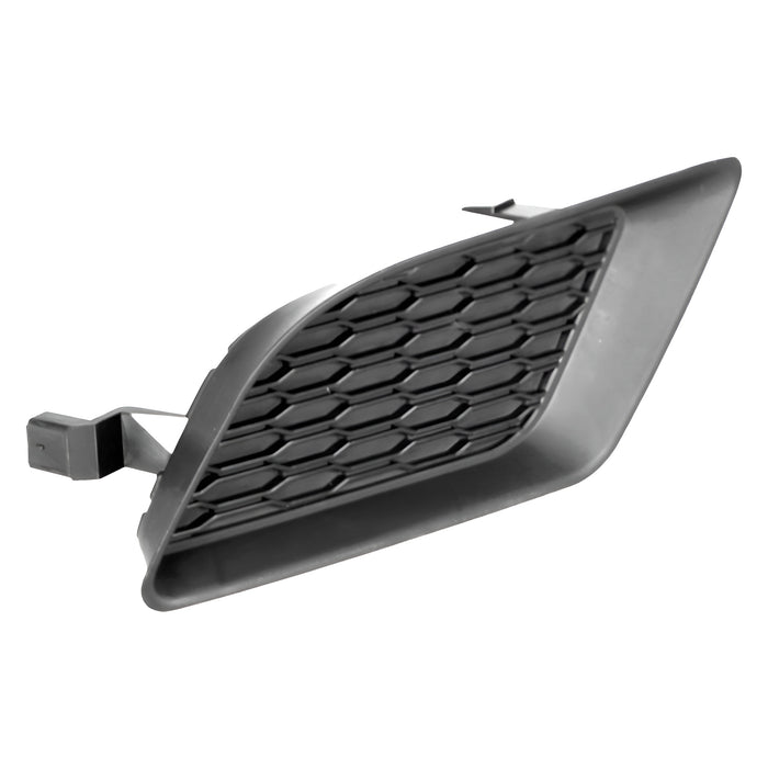 Dodge Charger Non-SRT Front Passenger Side Fog Light Cover - CH1039131