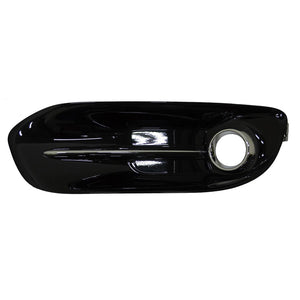 Front Passenger Side Bumper Insert image