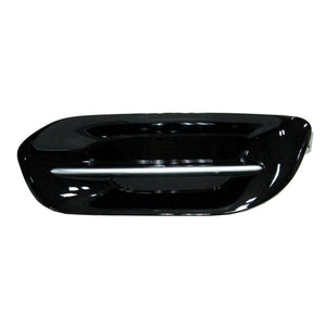 Front Passenger Side Bumper Insert image