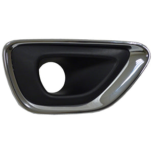 Front Passenger Side Bumper Insert image