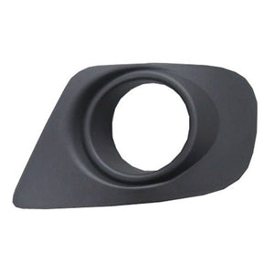 Front Passenger Side Bumper Insert image