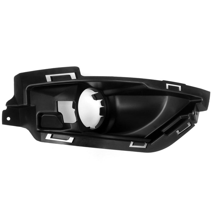 Chrysler 200 Front Passenger Side Bumper Insert Fog Lamp Bracket - CH1039154