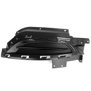 Front Passenger Side Bumper Insert image