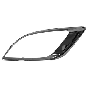 Front Passenger Side Bumper Insert image