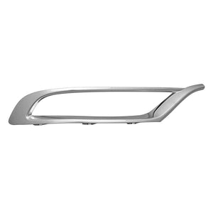 Front Passenger Side Bumper Insert image