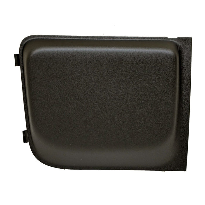 Jeep Renegade Front Passenger Side Inner Bumper Insert Lower Grille Cover - CH1039174