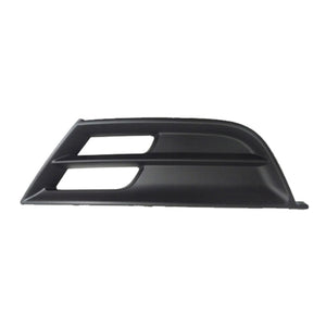 Front Passenger Side Bumper Insert image