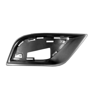 Front Passenger Side Bumper Insert image