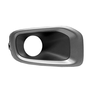 Front Passenger Side Bumper Insert image