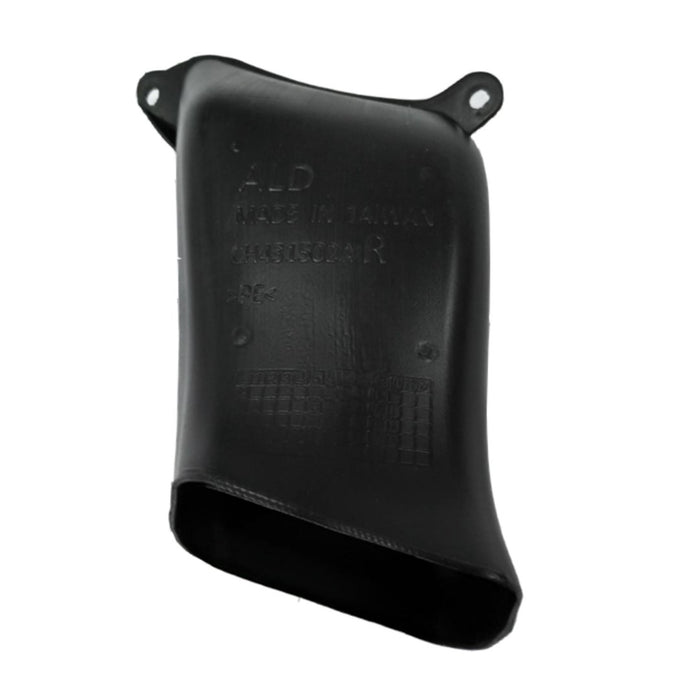 Dodge Challenger Front Passenger Side Bumper Insert Brake Air Duct - CH1039194