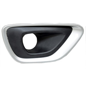 Front Passenger Side Bumper Insert image