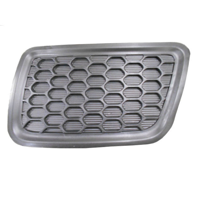 Jeep Grand Cherokee Front Passenger Side Bumper Insert Bezel Lower Grille - CH1039197