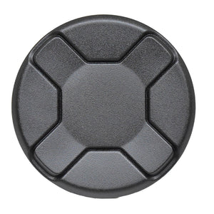 Front Passenger Side Bumper Insert image