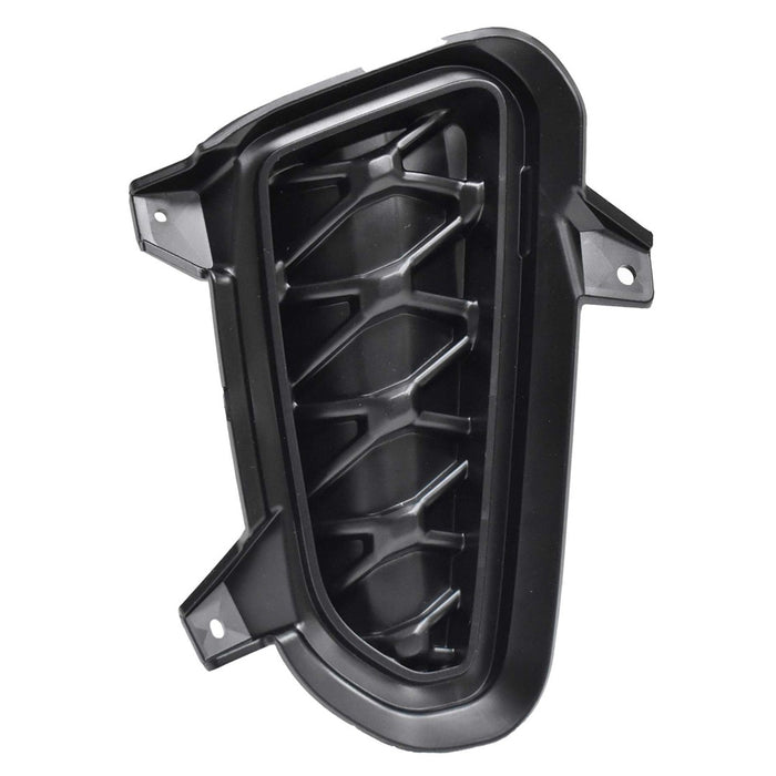 Dodge Durango Front Passenger Side Bumper Insert - CH1039218