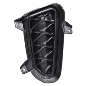 Front Passenger Side Bumper Insert image