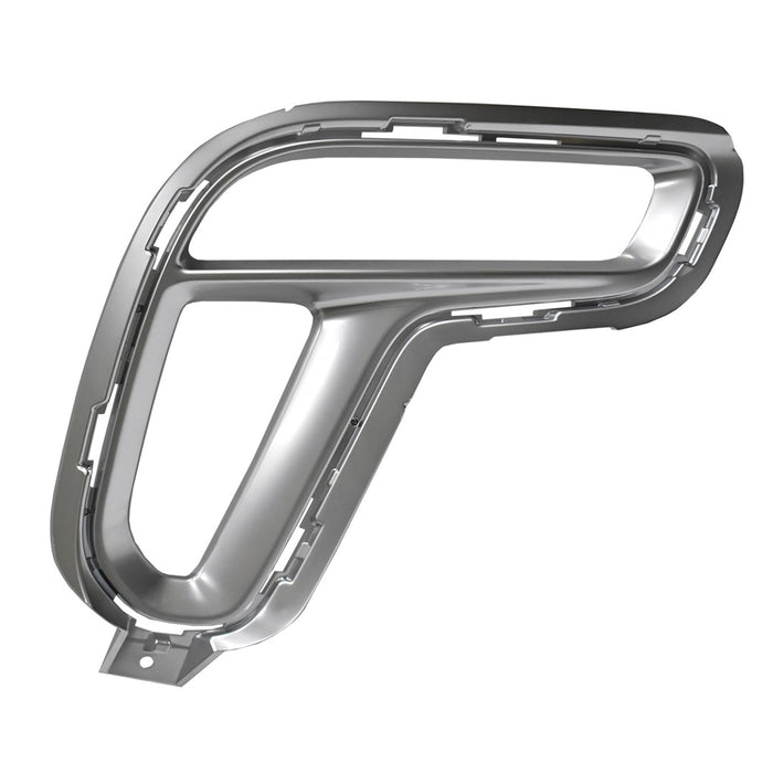 Dodge Durango Front Passenger Side Bumper Insert - CH1039220